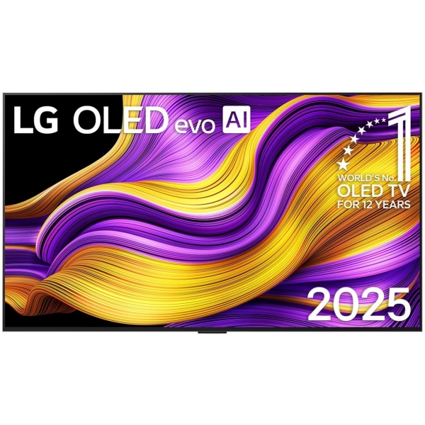 LG 55OLED G5PCA 55吋 OLED evo G5 4K AI 智能電視